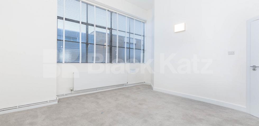 			1 Bedroom, 1 bath, 1 reception Apartment			 EAGLE HOUSE-EAGLE WHARF ROAD, OLD STREET-SHOREDITCH PARK